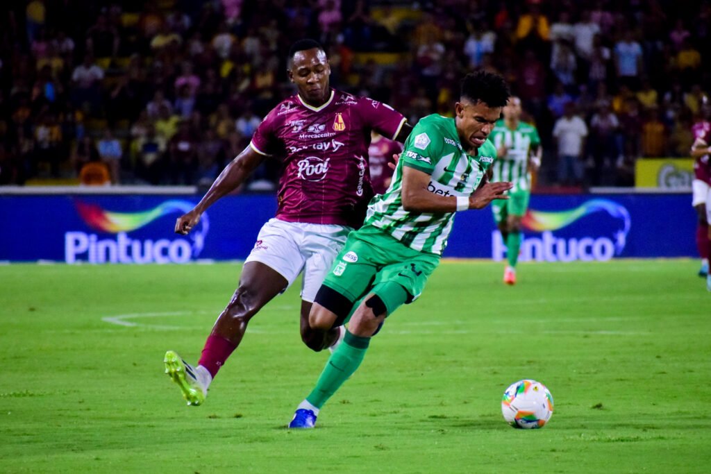 ¡Vamos guerreros! Deportes Tolima buscará su cuarta estrella en Medellín ante Atlético Nacional