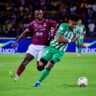 ¡Vamos guerreros! Deportes Tolima buscará su cuarta estrella en Medellín ante Atlético Nacional