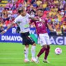 La última bala: Tolima deberá ganar al Once Caldas y esperar que el Junior no gane en Cali
