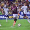 Momento de la verdad: Tolima se juega el liderato del grupo ante el Junior en Barranquilla