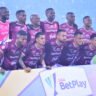 Tolima perdió ante Nacional en la búsqueda de la ansiada cuarta estrella