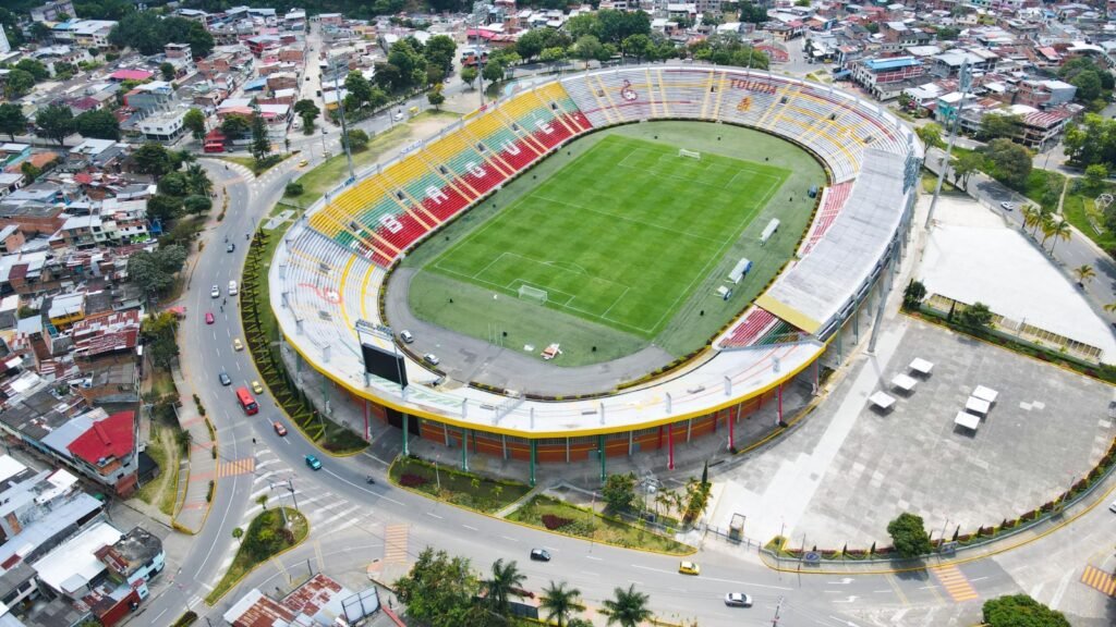 Ibagué se blinda: prohíben el ingreso de hinchas de Nacional para la final ante el Deportes Tolima
