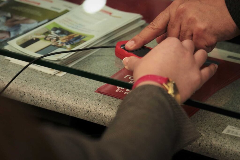 Medidas de seguridad reforzadas para la final: control biométrico en el Murillo Toro