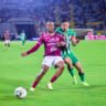 ¡Final confirmada! Deportes Tolima se medirá ante Atlético Nacional en busca de la cuarta estrella