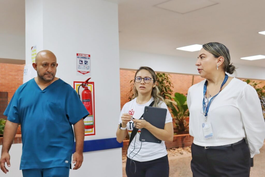 Gobernación del Tolima apuesta por el talento paralímpico local