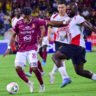 Tolima recibe al América con la mirada puesta en el partido ante Melgar