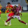 Tolima busca mantener su invicto ante Deportivo Pereira