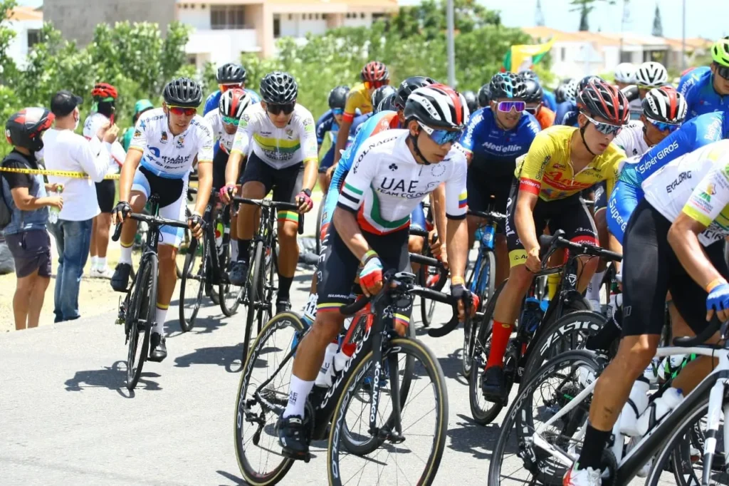 Más que una carrera: El Tolima apunta a la grandeza en la Vuelta 2025