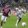 Tolima recibe a Alianza buscando sumar de a tres y ponerse líder de la liga