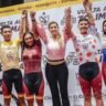 Tolima pedalea hacia el éxito: sede del primer evento ciclístico nacional de 2025