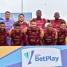 Juego apático, punto valioso: Tolima empató en su visita a Bogotá ante Fortaleza