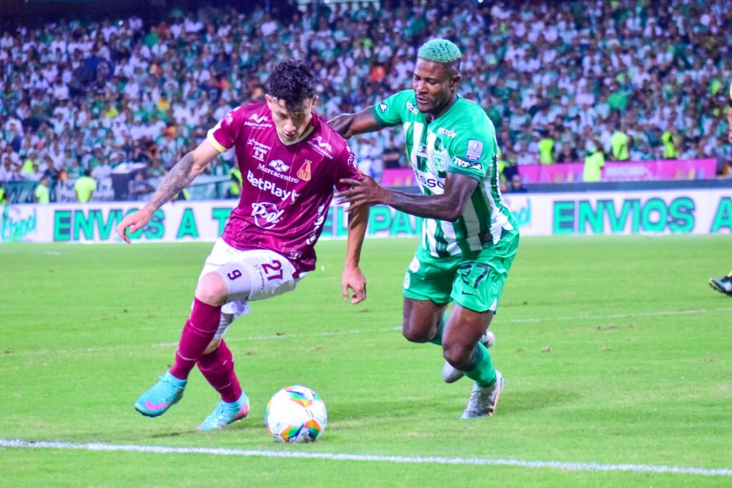 Revancha en el Atanasio: Tolima busca sacudirse de la final ante un Nacional en alza