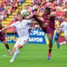 Poco fútbol, muchas dudas: Tolima venció a Llaneros pero sigue sin convencer