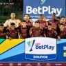 Deportes Tolima goleó 4-1 a Boyacá Chicó en Tunja y se afianza en los ocho primeros de la tabla