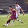 Tolima remonta ante Equidad con polémica arbitral
