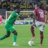 Deportes Tolima recibe a la Equidad buscando encaminar su clasificación