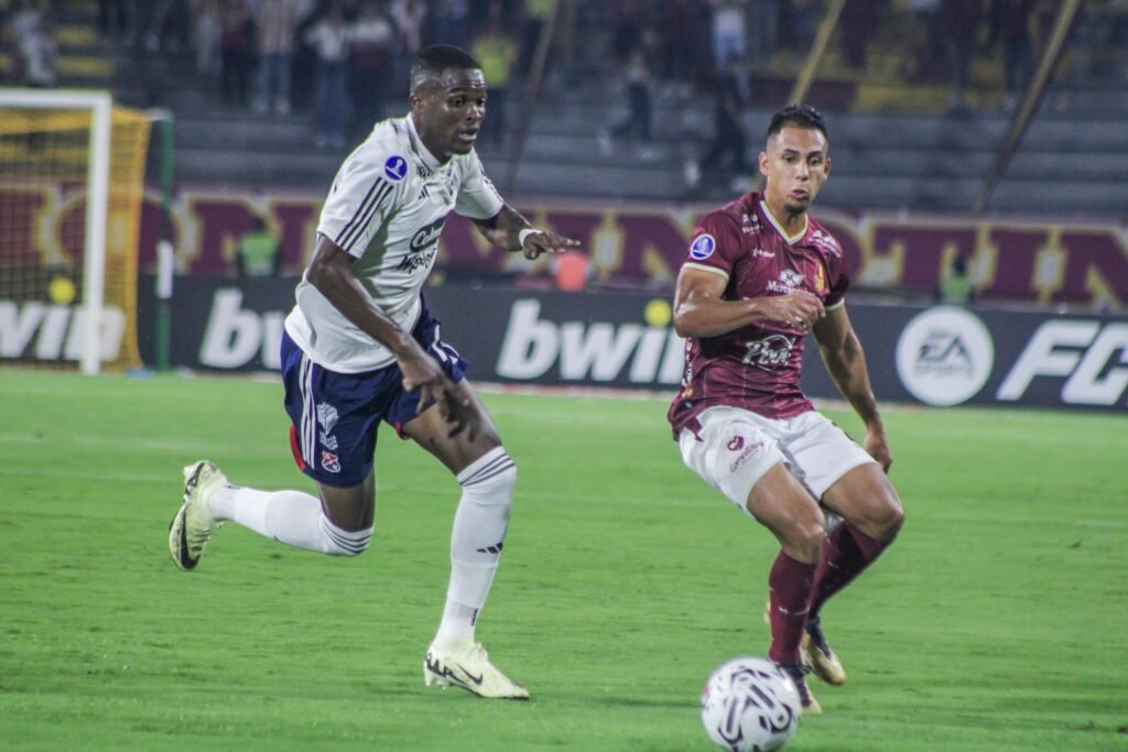 Lucha por la tercera posición: Tolima visita al Medellín buscando asegurar su cupo para cuadrangulares