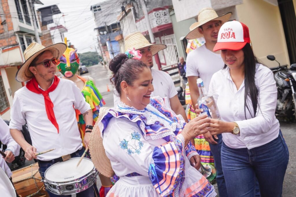 La Cuadra Sanjuanera: el concurso que une a los ibaguereños en torno a sus tradiciones
