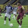 Junior vs Tolima: el pijao busca la victoria en Barranquilla en el inicio de los cuadrangulares