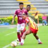 Pijao vs Matecaña: Tolima recibe a Pereira en un partido picante