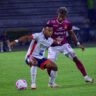 Un partido clave: Tolima visita a Alianza en Valledupar