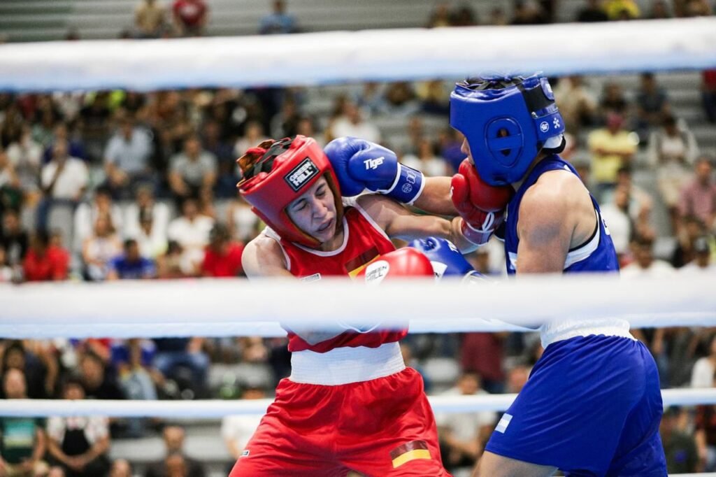 Sonó la campana: inició la Copa América de Boxeo 2025 en Ibagué