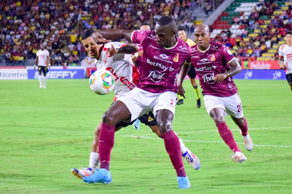 A levantar cabeza en Cali: Tolima visita al América en una semana clave para el futuro del equipo