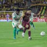 DEPORTES TOLIMA BUSCA LA CIMA DE LA LIGA FRENTE A BUCARAMANGA