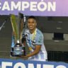 EL TOLIMENSE DAVID QUINTERO SE CORONA CAMPEÓN Y ASCIENDE A LA PRIMERA DIVISIÓN EN ECUADOR