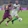 Pijaos vs búcaros: Deportes Tolima mide fuerzas con el Atlético Bucaramanga en Ibagué&nbsp;