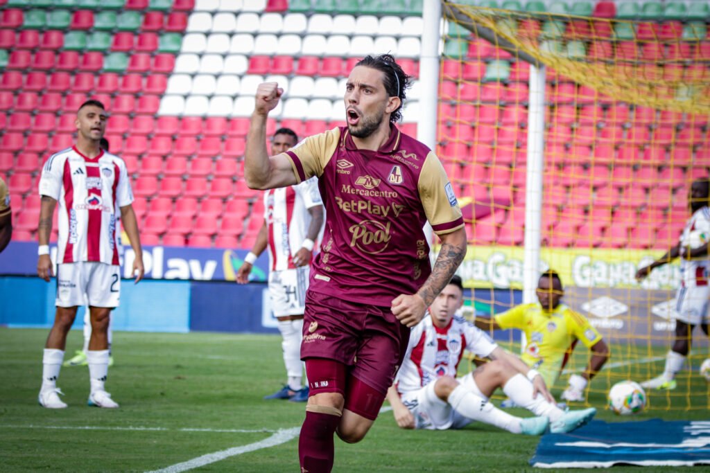 Se acerca la hora de la prueba de fuego